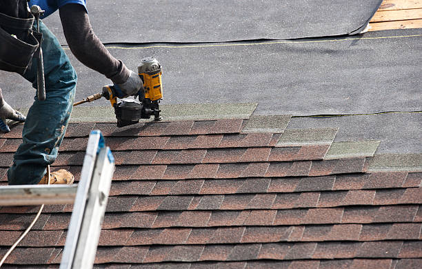 Licensed Roofing service in Kings Mountain, NC - Brentwood Metal Roofing